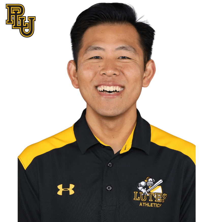 ANDREW LUM - Head Coach, Pacific Lutherian