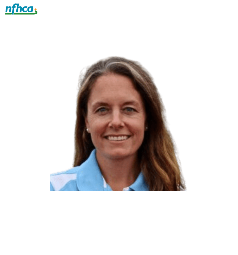 Chrissy Chappell - Member Services Director, NFHCA