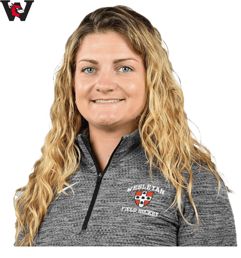Christine Kemp - Head Coach, Wesleyan