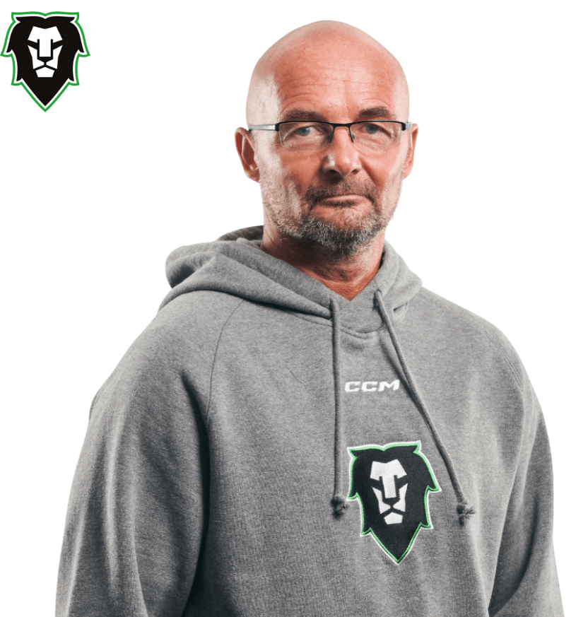 Honza Vidner - Analyst Coach, BK Mlada Boleslav