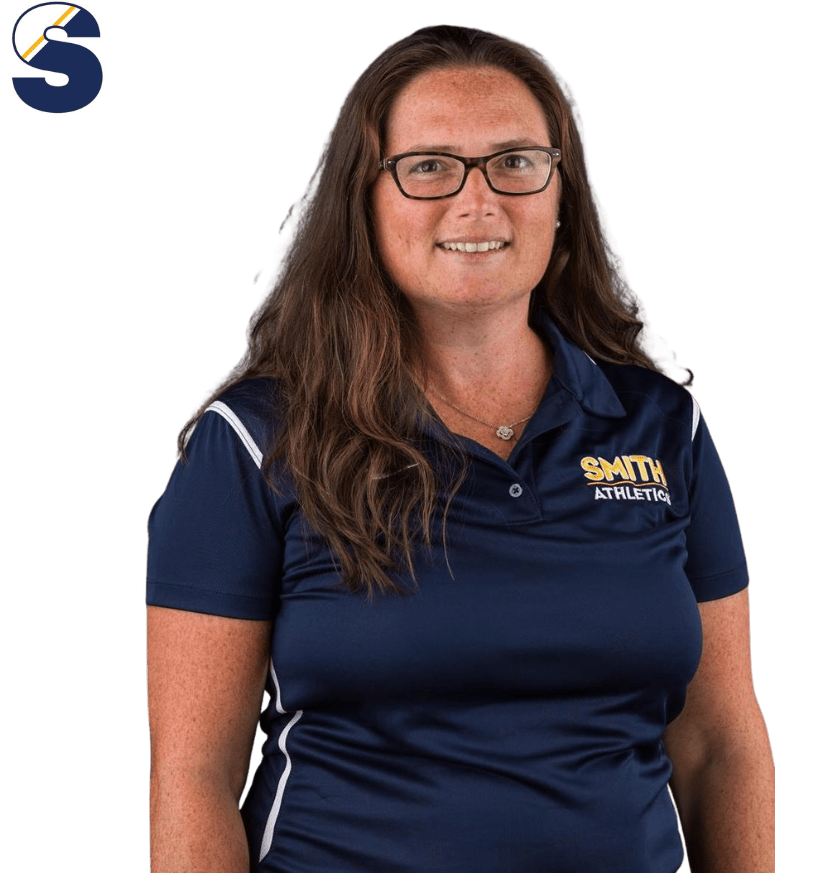 JAIME GINSBERG - Head Coach, Smith