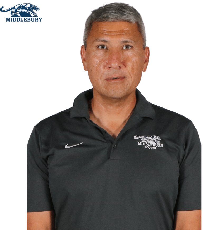 Peter Kim - Head Coach, Middlebury
