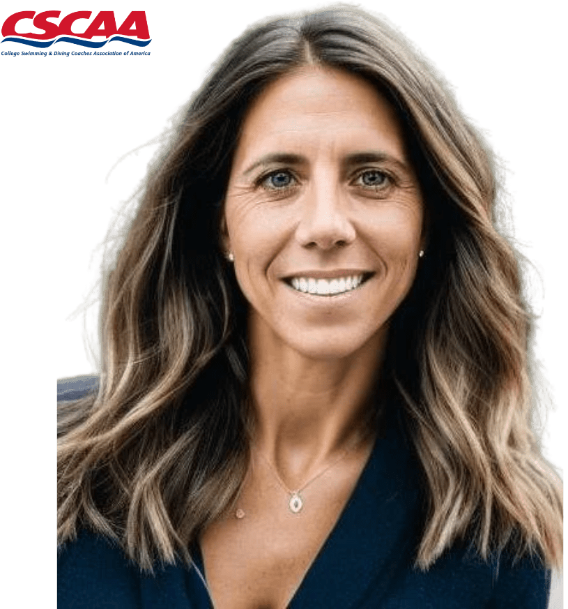 SAM BARANY - CEO, CSCAA